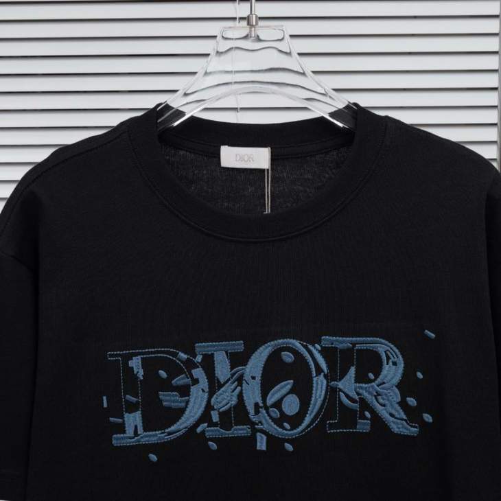 Dior T Shirts Short _SKUDiorS-2XLxetr23015926
